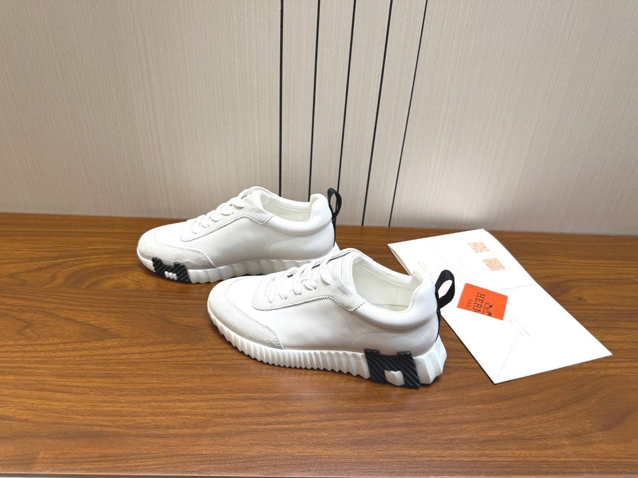 The Essential Pair