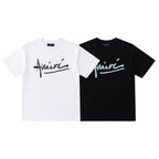Relaxed Fit Tee