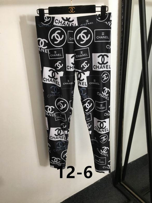 Active Monogram Set