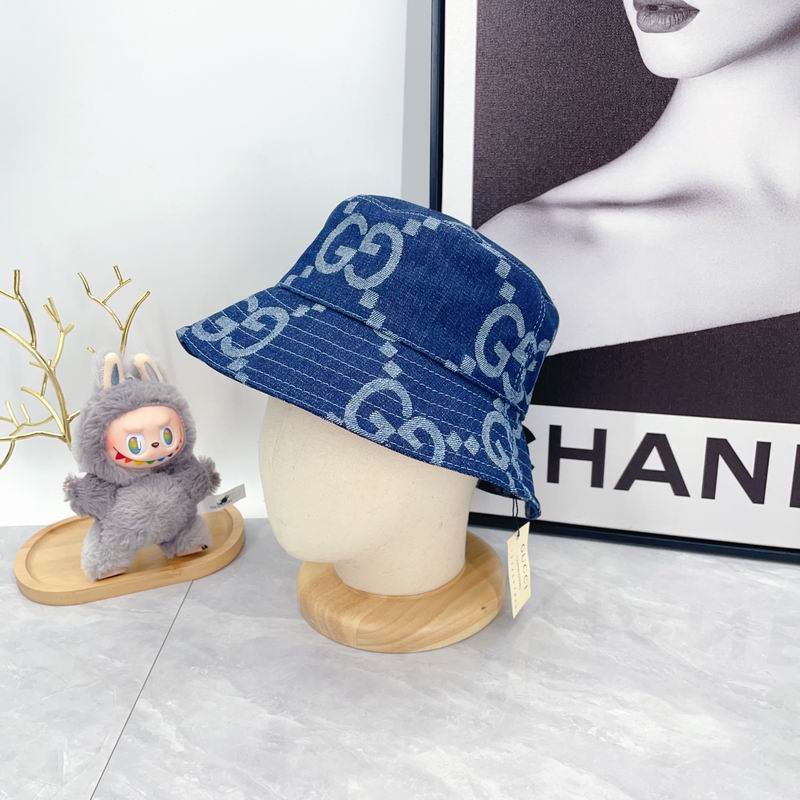 Summer Bucket Hat
