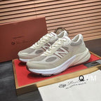 LP X NB Sneakers
