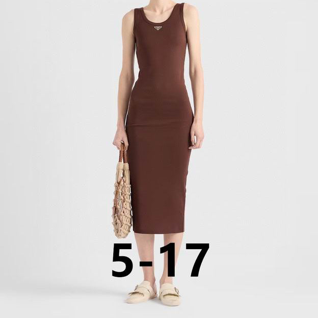 Basic Midi Dress