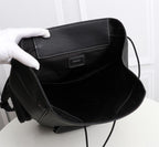 Saddle Backpack