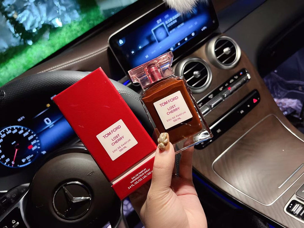 Lost Cherry Eau de Parfum · 100 ml